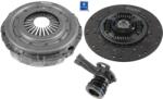 SACHS Set Ambreiaj 3400710005 Mercedes-Benz Atego/Atego 2/Axor 2/Econic (3400710005)