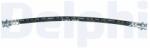 DELPHI Furtun Frana Lh6912 Fiat Sedici Opel Agila Suzuki Splash/Swift Iii/Swift Iv (LH6912)