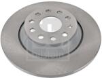 Febi Bilstein Disc Frana Puntea Spate 104496 Audi A3/Q3/Tt Seat Alhambra/Tarraco Vw Arteon