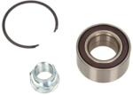 MAXGEAR Set Rulment Roata Punte Fata 33-0121 Fiat 500/Panda/Seicento / 600 Ford Ka (33-0121)