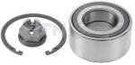 SNR Set Rulment Roata R155.87 Dacia Dokker/Duster/Lodgy/Sandero Ii Renault Clio V (R155.87)