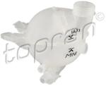 TOPRAN Vas De Expansiune, Racire 722676 Citroën C-Elysee/C2/C3 Aircross Ii/C3 I/C3 Ii