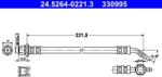 ATE Furtun Frana 24.5264-0221.3 Toyota Corolla/Corolla Verso/Matrix/Opa (24.5264-0221.3)