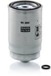 MANN-FILTER Filtru Combustibil Wk8060Z Hyundai Tucson/Ix20 Kia Sportage Iv/Venga (WK8060z)