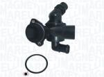 Magneti Marelli Termostat, Lichid Racire 352317003720 Audi A4 B8/A5/A6 C6/A6 C7/Q5 Seat Exeo