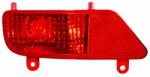 ABAKUS Lumina De Ceata Spate Dreapta 550-4002R-Ue Peugeot 3008 I