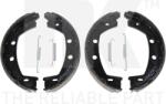 NK Set Saboti Frana, Frana De Mana 2740768 Land Rover Freelander 2 (2740768)