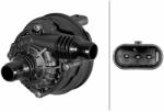 HELLA Pompă De Apă Suplimentară (Circuitul Apei De Răcire) 8Tw358305-091