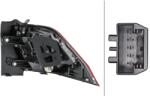 HELLA Lampa Spate Stanga 2Sd012519-031 Vw Tiguan (2SD012519-031)