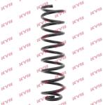 KYB Arc Spiral Punte Fata Rg3158 Mercedes-Benz E-Class/E-Class T-Model