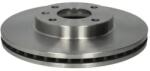 ABE Disc Frana Punte Fata C30025Abe Chevrolet Aveo/Aveo / Kalos/Cobalt (C30025ABE)