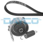 DAYCO Set Curea De Distributie Ktb780 Honda Civic Vii/Fr-V/Stream (KTB780)