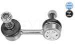 MEYLE Brat/Bieleta Suspensie, Stabilizator Axa Spate Stanga 31-160600071 (31-160600071)