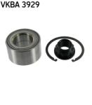 SKF Set Rulment Roata Vkba3929 Toyota Echo/Ist/Platz/Probox / Succeed/Yaris