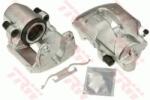 TRW Etrier Frana Bhs696E Bmw 5/7/X3/X5 Land Rover Range Rover Iii Mg Mg Zr (BHS696E)