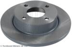BLUE PRINT Disc Frana Punte Fata Adn14362 Nissan Micra Ii/Micra Iii (ADN14362)