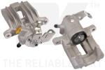 NK Etrier Frana In Spatele Puntii 2147296 Audi A2 Seat Cordoba/Ibiza Iii Vw Polo Iv