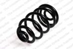 LESJÖFORS Arc Spiral Puntea Spate 4204246 Audi A6 C5 (4204246)