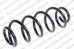 LESJÖFORS Arc Spiral Puntea Spate 4204307 Audi Tt