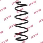 KYB Arc Spiral Punte Fata Ra1420 Fiat 500X