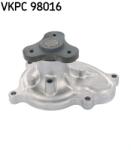 SKF Pompă De Apă, Răcire Motor Vkpc98016 Subaru Brz/Forester/Impreza/Legacy V/Xv
