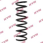 KYB Arc Spiral Puntea Spate Ra5124 Volvo C70 Ii (RA5124)