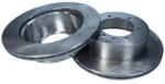 MAXGEAR Disc Frana Puntea Spate 19-2408 Nissan Patrol Gr Iv/Patrol Gr V/Patrol Iii/2 (19-2408)