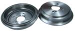 MAXGEAR Tambur Frana Puntea Spate 19-2626 Suzuki Baleno/Ignis I/Ignis Ii/Liana/Swift Iii
