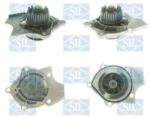 Saleri SIL Pompă De Apă, Răcire Motor Pa1448A Audi A3/A4 B8/A5/A6 C7/A8 D4/Q3/Q5/Tt Vw Eos (PA1448A)