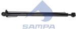 SAMPA Cilindru Basculare, Cabina Sofer 021.034 Man Tga/Tgs I/Tgx I (021.034)