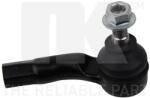 NK Cap De Bara 50347114 Audi A1 Seat Ibiza Iv/Toledo Iv Skoda Fabia Iii/Rapid