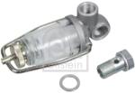 FEBI BILSTEIN Filtru Combustibil 35084 Man F8/F9/F90 Mercedes-Benz Conecto/Mk/Ng/O 403/O 405 (35084)