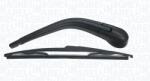 Magneti Marelli Set Stergatoare, Curatare Parbriz 000723180123 Citroën Jumpy Ii Fiat Scudo