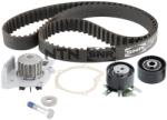 SNR Set Pompa Apa + Curea Dintata Kdp459.540 Citroën C4/C4 I/C4 Picasso I/C5 Ii/C8 (KDP459.540)