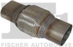 FA1 Teava Flexibila, Esapament Vw472-220 Mercedes-Benz C-Class/C-Class T-Model (VW472-220)