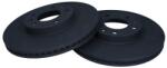 QUARO Disc Frana Qd1142Hc Besturn (Faw) B70/X80 Mazda 6 (QD1142HC)