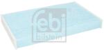 Febi Bilstein Filtru, Aer Habitaclu 105708 Citroën C3 Aircross I/C3 Aircross Ii
