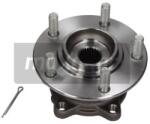 MAXGEAR Set Rulment Roata Puntea Spate 33-0808 Citroën C-Crosser/C-Crosser Enterprise