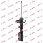 KYB Amortizor Axa Fata Stanga 338732 Ford Fiesta Vi