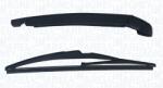 Magneti Marelli Set Stergatoare, Curatare Parbriz 000723180182 Fiat 500L (000723180182)