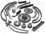 JAPANPARTS Chit Lant De Distributie Kdk-116 Nissan Almera Ii/Almera Tino/Navara Np300
