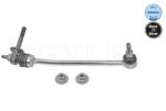 MEYLE Brat/Bieleta Suspensie, Stabilizator Axa Fata Stanga 0160350061