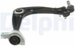 DELPHI Brat, Suspensie Roata Partea De Jos Tc3863 Peugeot 508/508 I/508 Sw I (TC3863)