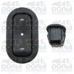 Meat & Doria Comutator, Macara Geam Fata Dreapta 26085 Opel Astra G/Astra G Classic Caravan