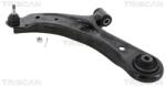 TRISCAN Brat, Suspensie Roata 850069522 Suzuki Swift Iv