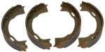 MAXGEAR Set Saboti Frana, Frana De Mana Axa Spate Stanga 19-2068 Ford Usa Explorer (19-2068)