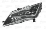VALEO Far Stanga 045104 Seat Leon