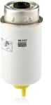 MANN-FILTER Filtru Combustibil Wk8157 Ford Transit/Transit Tourneo Ford Australia Transit (WK8157)