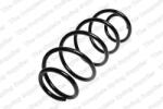 LESJÖFORS Arc Spiral Punte Fata 4041407 Jaguar X-Type I (4041407)