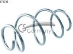CS Germany Arc Spiral Punte Fata 14.870. 785 Hyundai I30